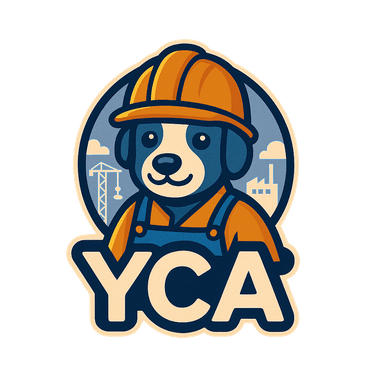 YCA Logo