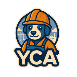 YCA Logo